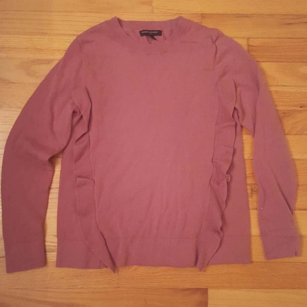 BANANA REPUBLIC Sweater